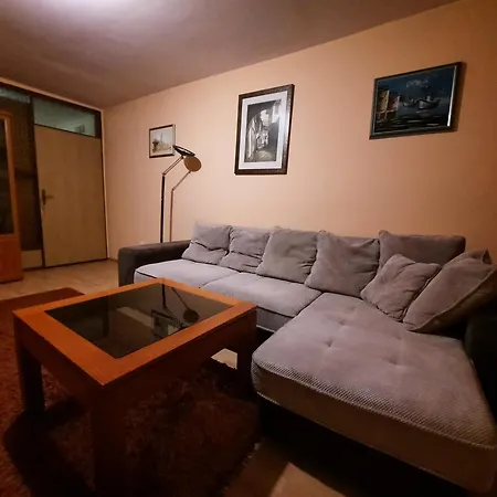 Adix Appartement Sarajevo