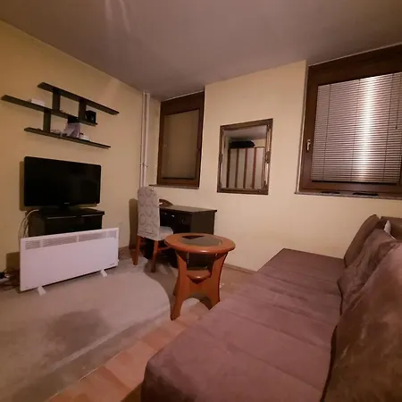 Appartement Adix