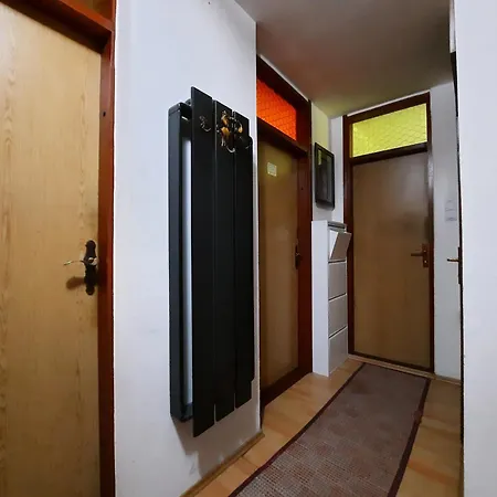 Adix Appartement *