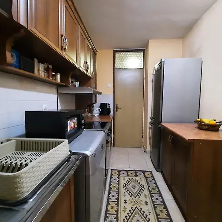 Appartement Adix