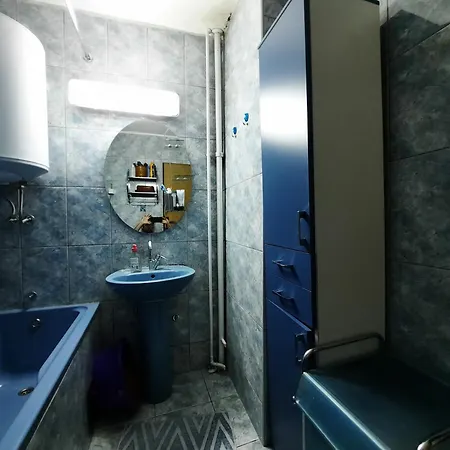 Adix Appartement *