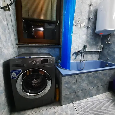 Appartement Adix