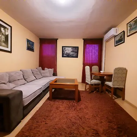 Appartement Adix