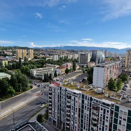 Adix Appartement